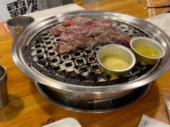 -霸腹烤肉(厦门柚子番店)