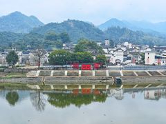 -新安江山水画廊风景区