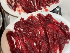 -八合里潮汕鲜牛肉火锅(吉大店)