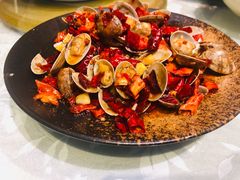 -渝湘厨(古美店)