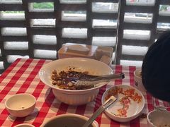 -西贝(东方路店)