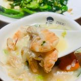 深圳！海鲜🦞砂锅粥！要不要这么鲜啊！！