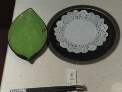 -一叶一世界•素食餐厅(新光天地店)