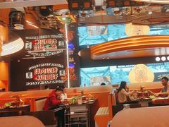 -闻老头·菊花炭烤肉(佛山首店)