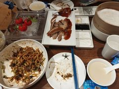 -小大董·烤鸭(王府井apm店)