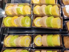 -Olé精品超市(天汇广场店)