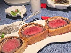 -弦月窗LUNETTE BY AMANDA(复兴路店)