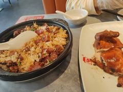 -顺徕德·仙庙烧鸡(桂庙路店)