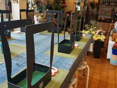 -森野花艺培训·企业团建活动沙龙