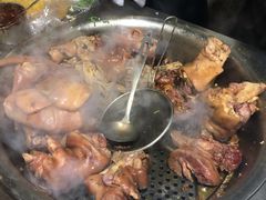 -新桥方记猪蹄