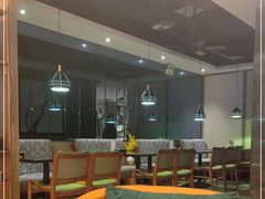 大堂-朕之味(龙湖·西城天街店)