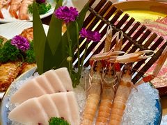 -松坂屋日料自助(长城路店)