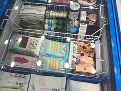 -洋洋爸雪糕(万科店)