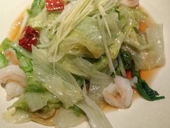 -奉天小馆·非遗东北菜(济南万象城店)