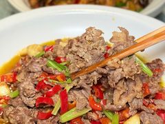 -湘语·湖南家常菜(新洲店)