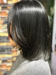 -首艺造型KM潮牌沙龙