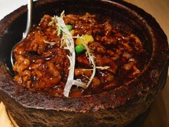 石锅土豆肥牛-佬肥猫(周浦万达店)