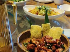 -云尊府云南菜·蒸汽石锅鱼(学清路店)