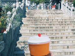-鸡鸣赐茶(鸡鸣寺路店)