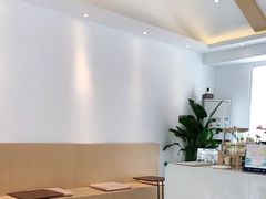 -稀物集咖啡(徽州大道店)