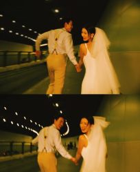 -索菲亚婚纱摄影