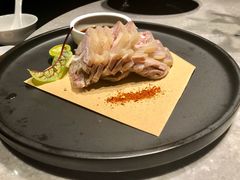 -木守西溪溪隐餐厅