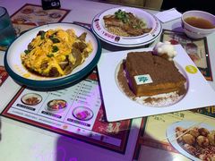 滑蛋牛肉-龙记·香港茶餐厅(海上世界店)