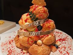 -Mogul Eatery·大亨餐酒馆
