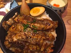 -和风食堂·日料·无界小火锅