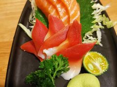 -村上一屋·亚洲菜融合小馆(南楼店)