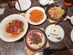 -汤城小厨•粤菜•靓汤(苏州街店)