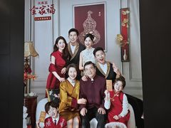 -天真蓝照相馆(五角场百联又一城店)
