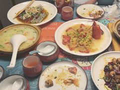 -鲜味食族水产·海鲜餐厅