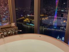 -广州四季酒店