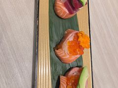 -梅丘·寿司の美登利(银座店)