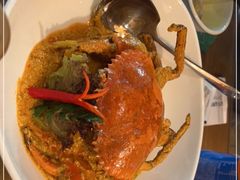 -帕蓝·暹罗料理(大学路店)