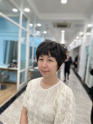 -YESIDO椰岛造型烫发染发