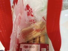 -詹记桃酥(马鞍山万达店)