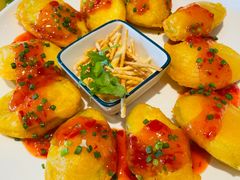 -鸡毛店·川菜(文殊院店)