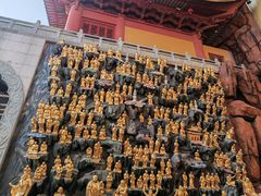 -上海东林寺(金山区)