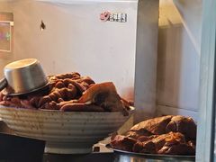 -门框胡同百年卤煮(前门煤市街店)