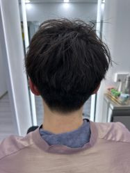-LILI·HAIR SALON理理造型
