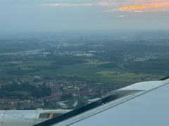 -米兰-马尔彭萨机场