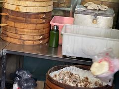 -清泉阁包子铺(中山路店)
