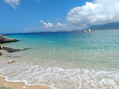 -海南分界洲岛旅游区