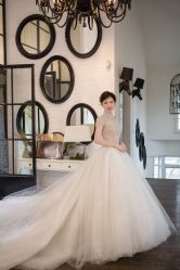 点击看大图 -纯色时光婚纱艺术馆WHITE