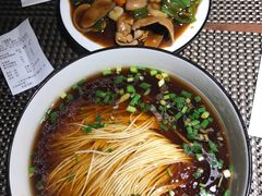 -十面春风·江南面馆(崇宁路店)