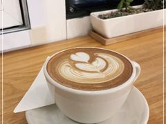 -Cafe Villa