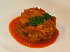 千层茄子-OGGI TRATTORIA PIZZERIA(深业上城店)