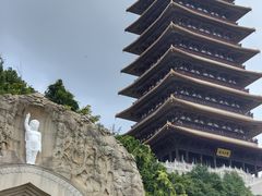 -牛首山文化旅游区